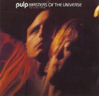 Pulp : Masters Of The Universe: Pulp On Fire 1985-6